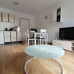 Franc Апартаменты