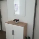 Franc Апартаменты Задар