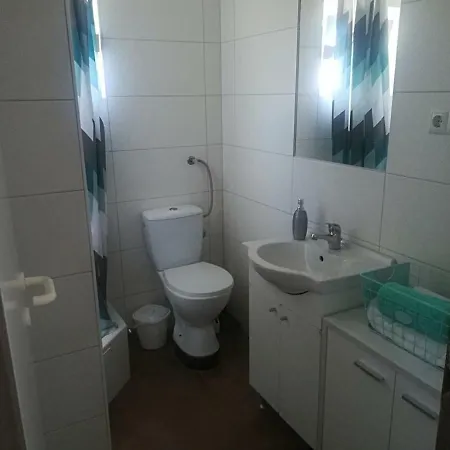 Franc Appartement *