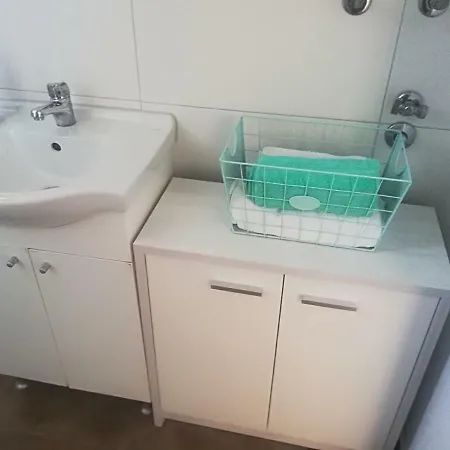 Franc Apartman