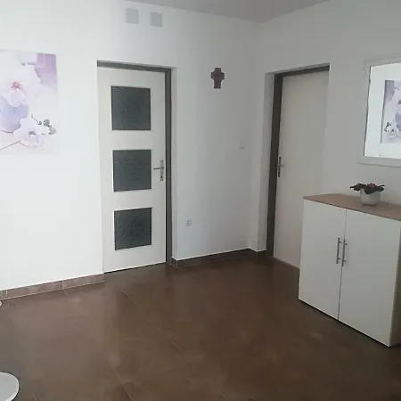Franc Apartman