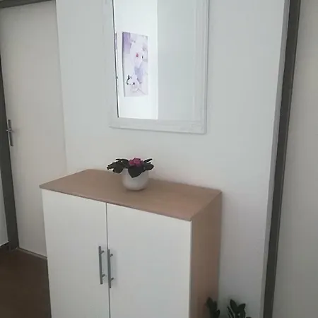 Franc Apartman Zára