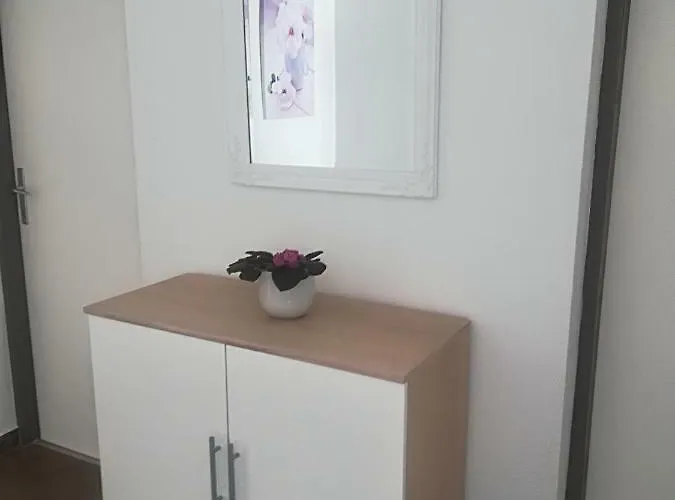 Franc 公寓 扎达尔