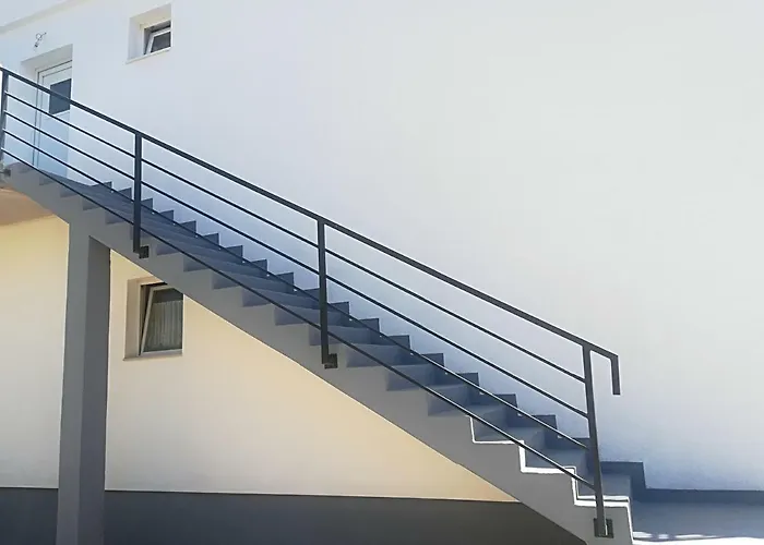 דירה Franc זאדאר